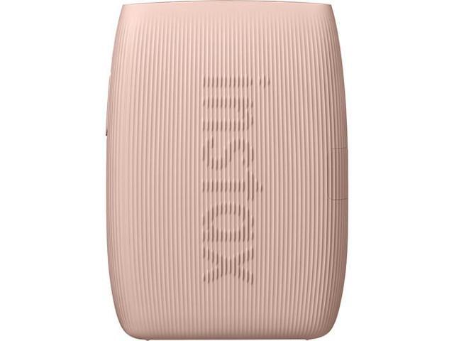 FUJIFILM INSTAX MINI LINK 3 Smartphone Printer (Rose Pink), Bundle