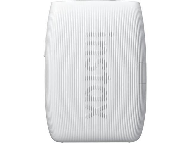 FUJIFILM INSTAX MINI LINK 3 Smartphone Printer (Clay White), Bundle