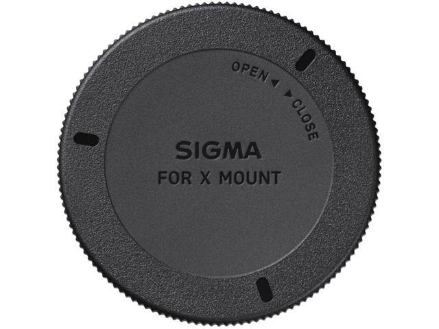 Sigma 100-400mm DG DN OS Lens for Fuji X Bundle