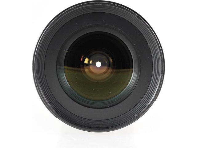 SIGMA 24MM F1.8 EX-DG Canon Bundle