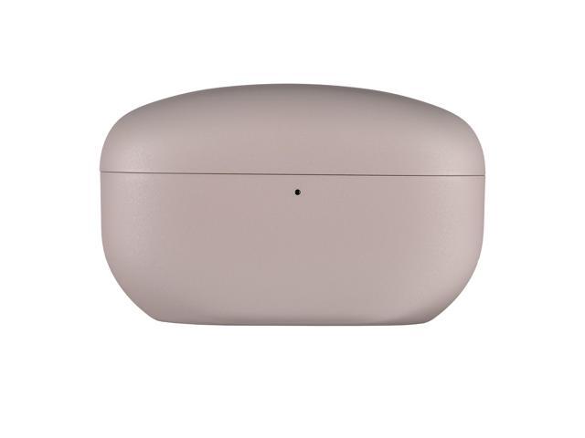 Sony - WF-1000XM5 True Wireless Noise Cancelling Earbuds - Smoky Pink - image 11