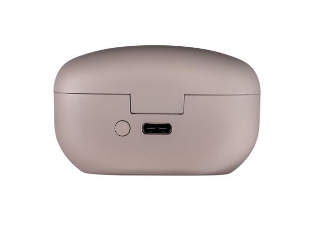 Sony - WF-1000XM5 True Wireless Noise Cancelling Earbuds - Smoky Pink - image 10