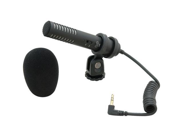 Audio-Technica Pro-24CM - Stereo Microphone, Bundle