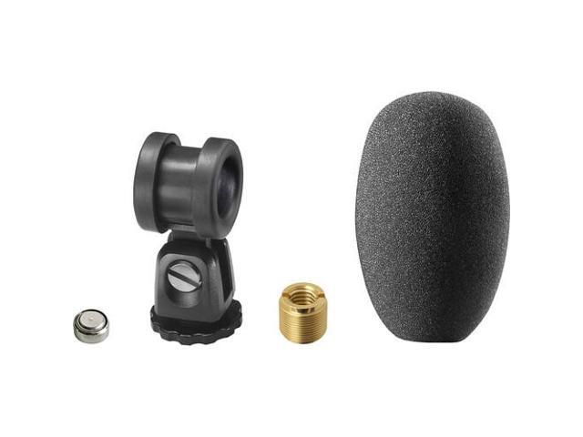 Audio-Technica Pro-24CM - Stereo Microphone, Bundle