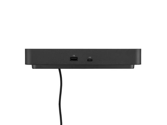 Dell WD25 Pro Dock USB-C Docking Station Bundle with Accessories