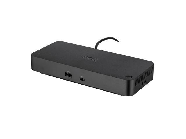 Dell WD25 Pro Dock USB-C Docking Station Bundle with Accessories