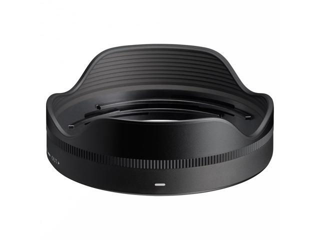 Sigma 12mm F1.4 DC Contemporary for Sony E