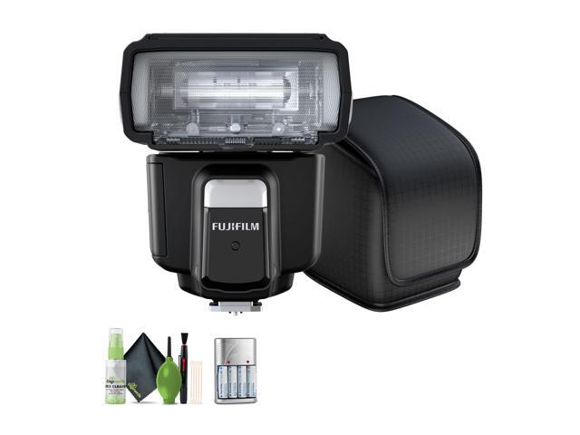 FUJIFILM EF-60 Shoe Mount FlashFUJIFILM EF-60 Shoe Mount Flash