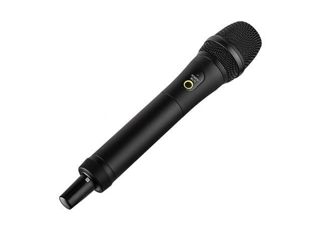 Sony UTX-M40 Wireless Handheld Cardioid Microphone Transmitter (UC25: 536608 MHz) More