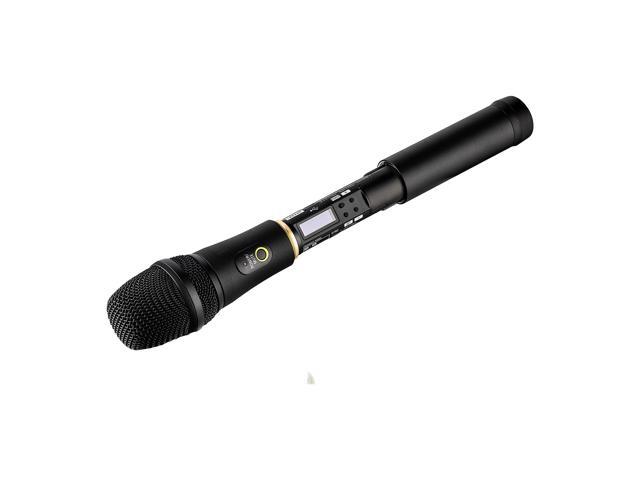 Sony UTX-M40 Wireless Handheld Cardioid Microphone Transmitter (UC25: 536608 MHz) More