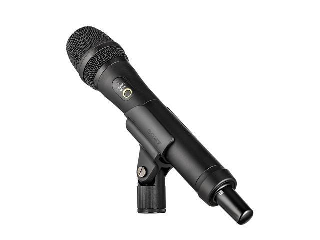 Sony UTX-M40 Wireless Handheld Cardioid Microphone Transmitter (UC25: 536608 MHz) More