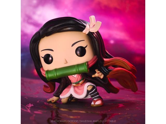 Demon Slayer Funko POP Vinyl Figure Nezuko Kamado