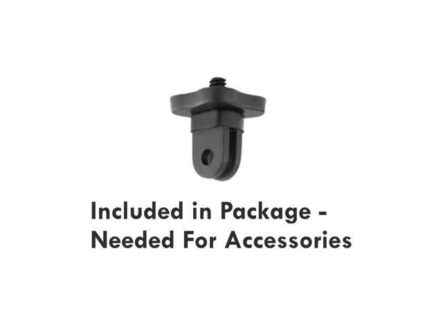 Insta360 X4 - Waterproof 360 Camera + 50-in-1 Accessory Kit + 64GB Card Bundle