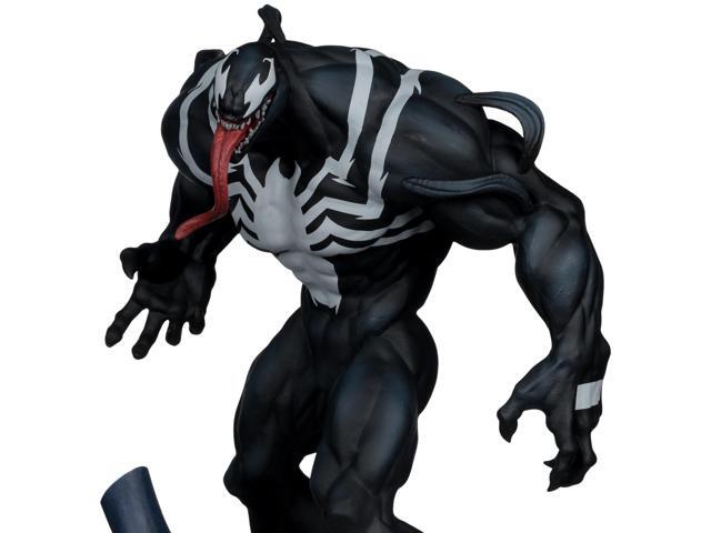 McFarlane Toys- Marvel Rivals Venom 1:6th Scale Collectible