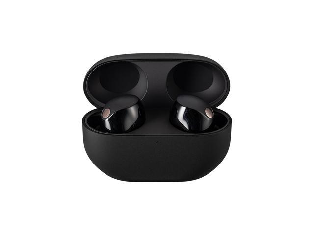 Sony - WF-1000XM5 True Wireless Noise Cancelling Earbuds - Black - image 12