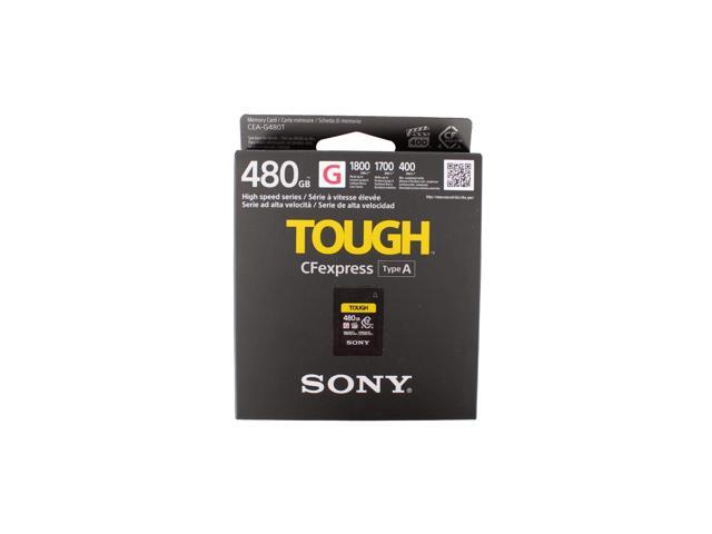 Sony - CEA-G480T - image 3