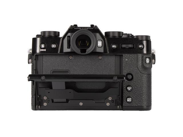 Fujifilm - X-T30 III Mirrorless Camera (Body Only) 6K Video - Black - image 5