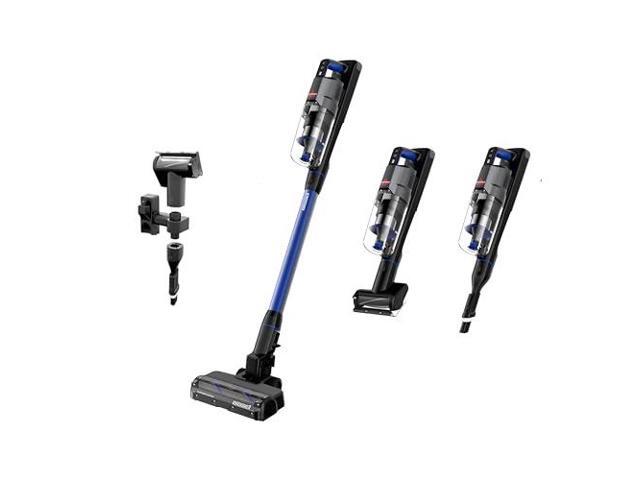 Bissell PowerClean FurFinder 200W Self-Standing Cordless Vacuum w/Tangle Free Brush Roll, Strong Suction, Removeable Battery, Wall Mount,.