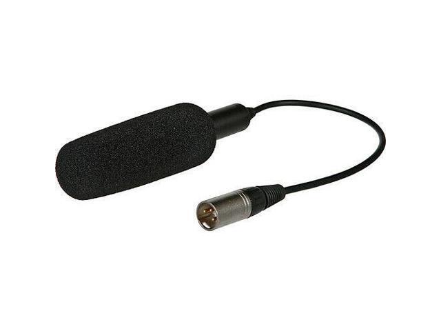 Panasonic AG-MC200G Shotgun Microphone