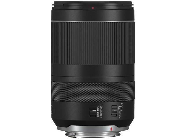 CANON Lens RF24-240mm F4-6.3 is USM (International version)