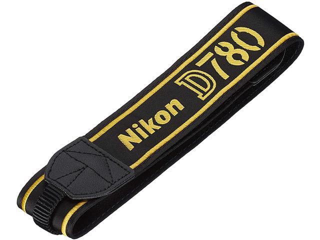 Nikon D780 DSLR Camera 1618 (Body Only) (Renewed)