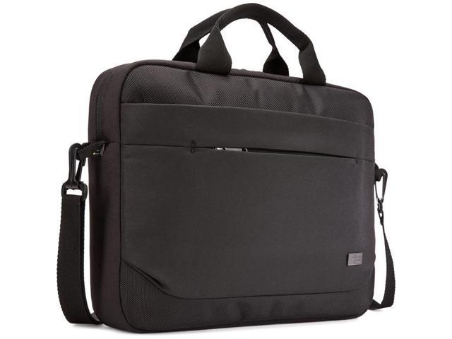 Case Logic - Advantage 14" Attaché - Black - image 9
