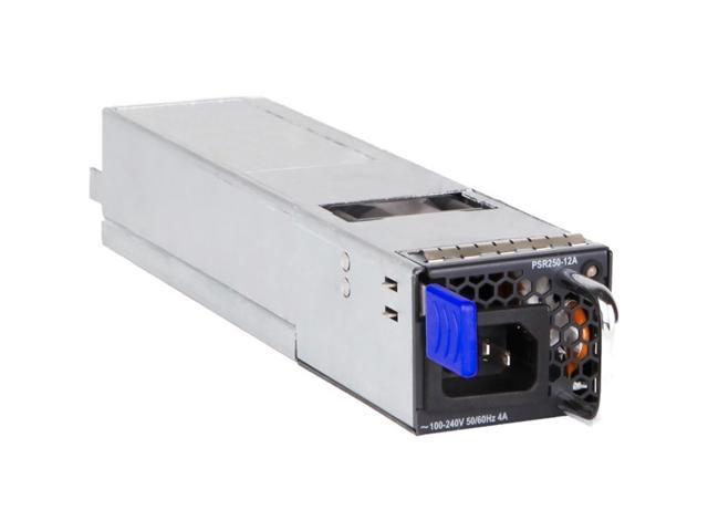 HPE FlexFabric 5710 250W Back-to-Front AC Power Supply JL590AABA