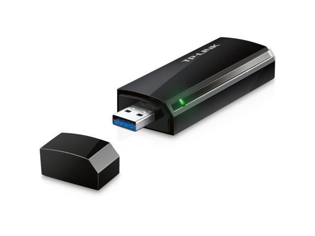 AC1300 WL USB ADAPTER