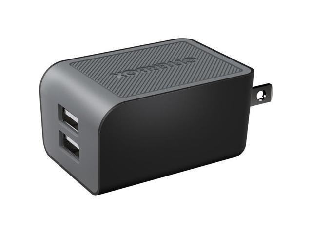 OtterBox 78-51262 Dual Port USB Wall Charger
