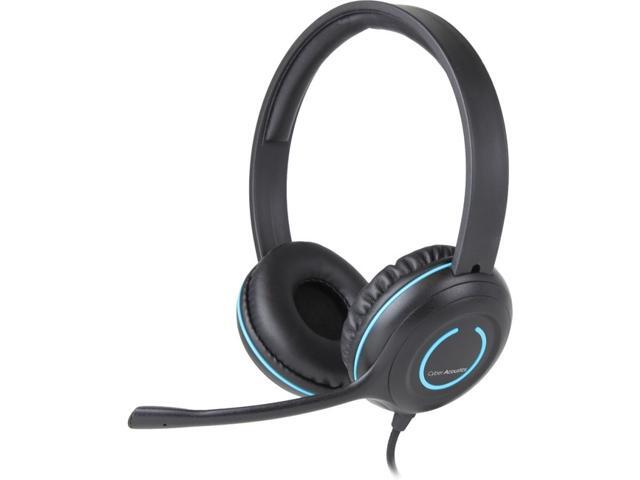 STEREO USB HEADSET K-12 DURABLE