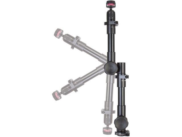 The Joy Factory MagConnect Heavy Duty Seat Bolt Mount Only, with Dual Telecopic Extension Arm