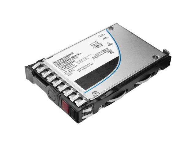 HP 804605-B21 1.6TB MLC SATA Solid State Drive Kit