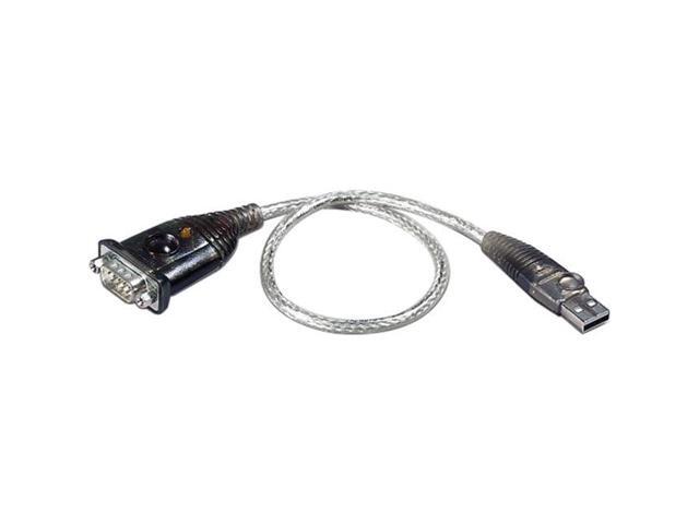 Aten UC232A1 USB to RS-232 Adapter (100 cm)