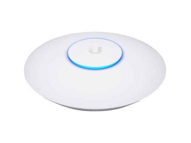 Ubiquiti Networks UniFi nanoHD 4x4 MU-MIMO 802.11ac Wave-2 Access