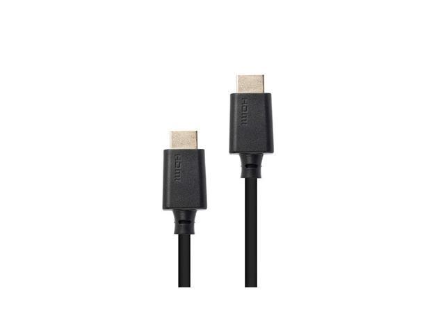 IOGEAR HDMI Audio/Video Cable 6.56 ft GHDC2102