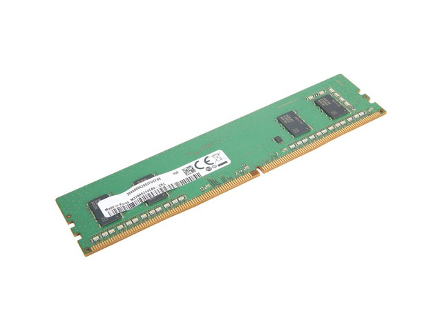 AXIOM 16GB DDR4-2666 UDIMM FOR LENOVO - 4X70R38788