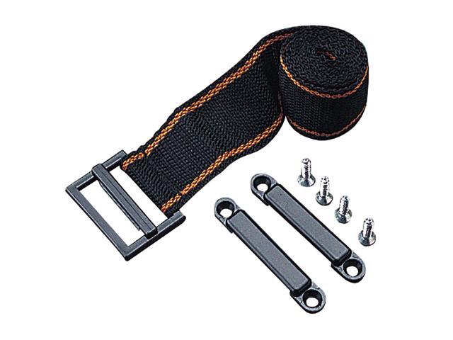 Sea-Dog Battery Box Strap & Brackets - 38'