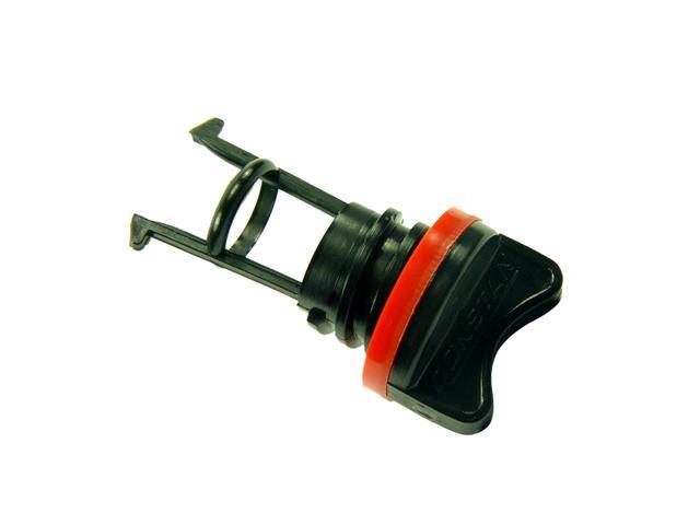 RONSTAN DRAIN PLUG PLASTIC