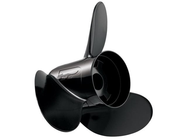 Turning Point LE-1515 Hustler Aluminum - Right-Hand Propeller - 15.25 X 15 - 3-Blade