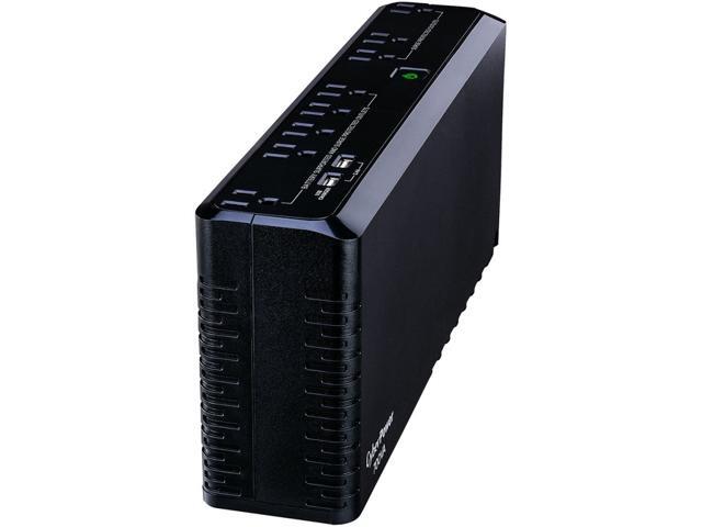 CyberPower Standby Series UPS - image 5