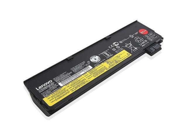 AXIOM LI-ION 6-CELL BATTERY FOR LENOVO - 4X50M08812