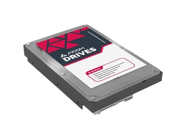 Axiom AXHD12T7235A34N 12Tb 6Gb/S Sata 7.2K Rpm Lff 3.5-Inch Nas Bare Hdd 256Mb Cache