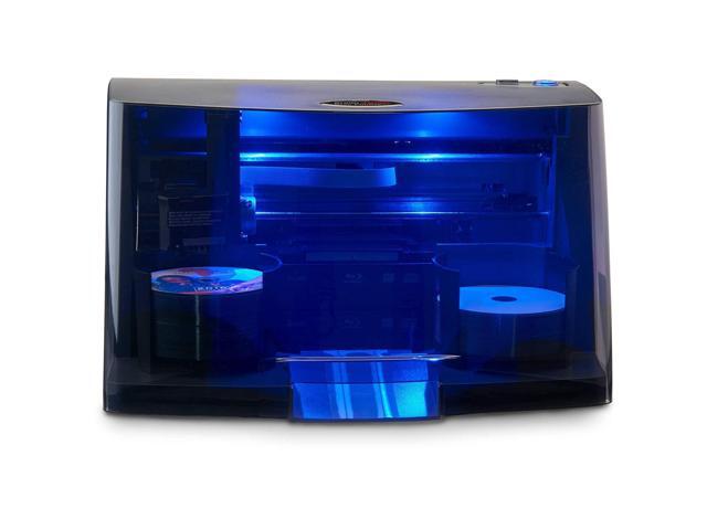 PRIMERA TECHNOLOGY (PRINTERS) 63560 BRAVO 4202 XRP DISC PUBLISHER