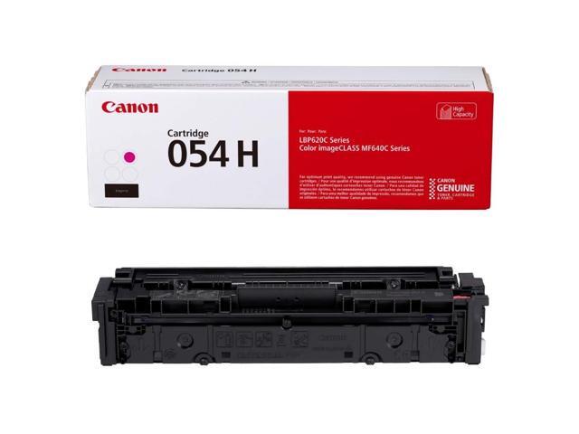 Canon 054 High-Capacity Magenta Toner Cartridge - image 6