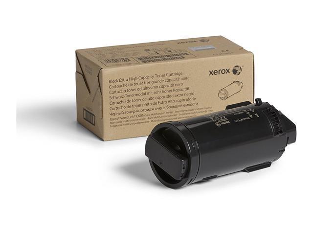 106R03931 Xerox Extra High Yield Black Toner