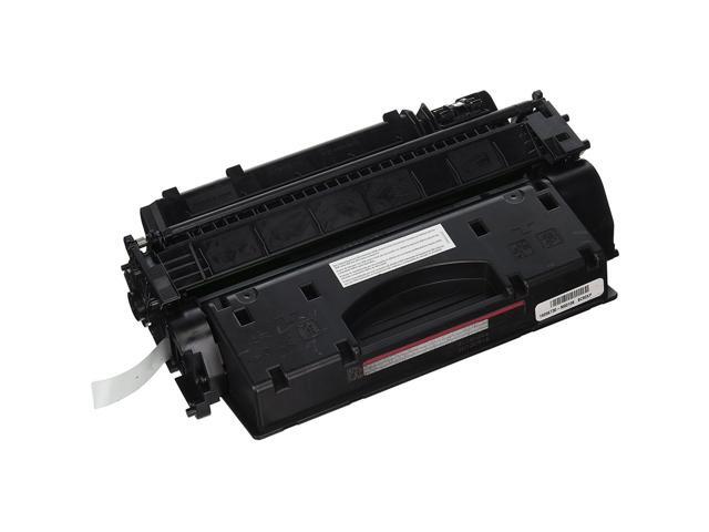 West Point Products Compatible Black High Yield Toner Cartridge (Alternative for HP 80X/CF280X)