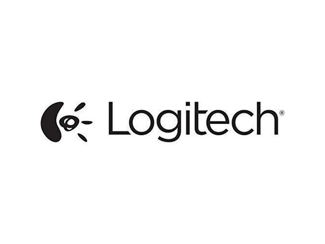 Logitech Rally Mic Pod, Modular Microphone for Rally, Rally Bar and Rally Bar Mini 989-000430