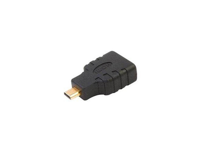 HDMI TO MICRO HDMI ADAPTER F/M