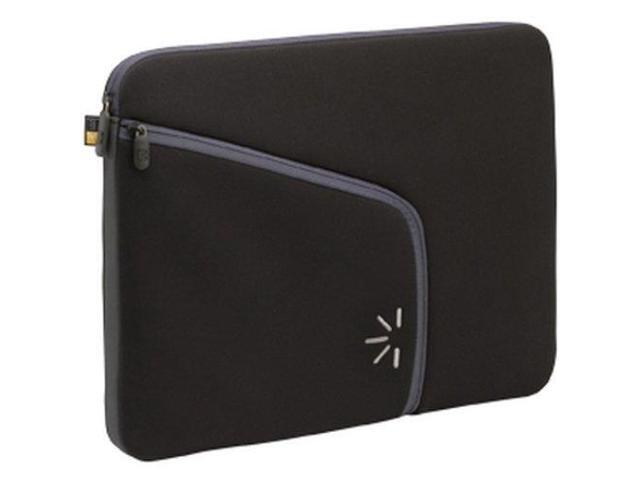 Case Logic - Laptop Sleeve for 16" Laptop - Black - image 3