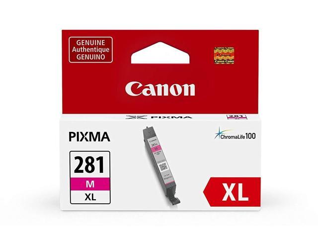 Canon CLI-281 XL Magenta Ink Tank (8.3mL) - image 3